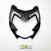 CARENAJE TVS APACHE RTR 160 4V - 200 AUTECO NOMADA MOTOPARTES
