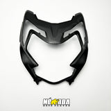 CARENAJE TVS APACHE RTR 160 4V - 200 AUTECO NOMADA MOTOPARTES
