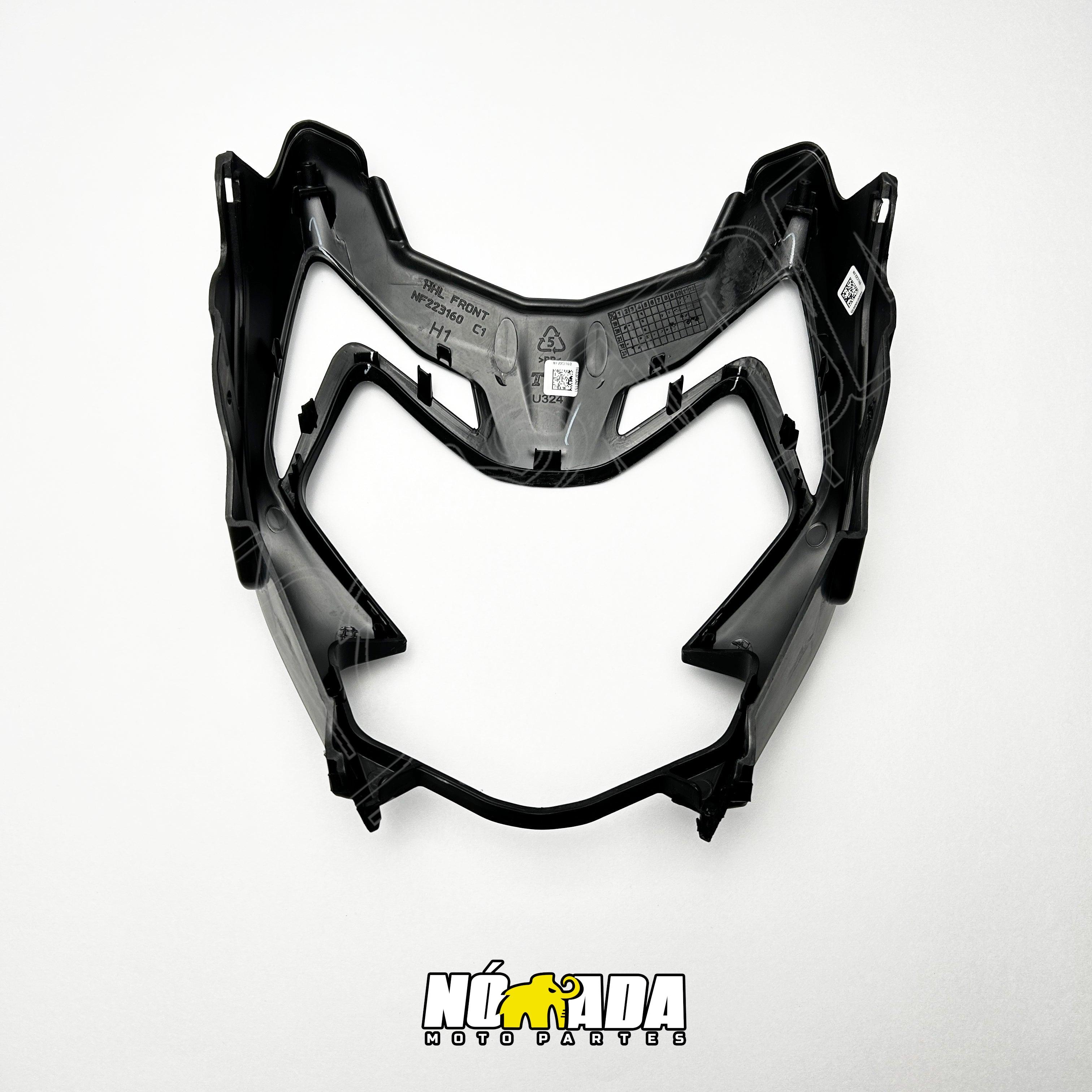 CARENAJE TVS APACHE RTR 160 4V - 200 AUTECO NOMADA MOTOPARTES