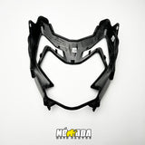 CARENAJE TVS APACHE RTR 160 4V - 200 AUTECO NOMADA MOTOPARTES