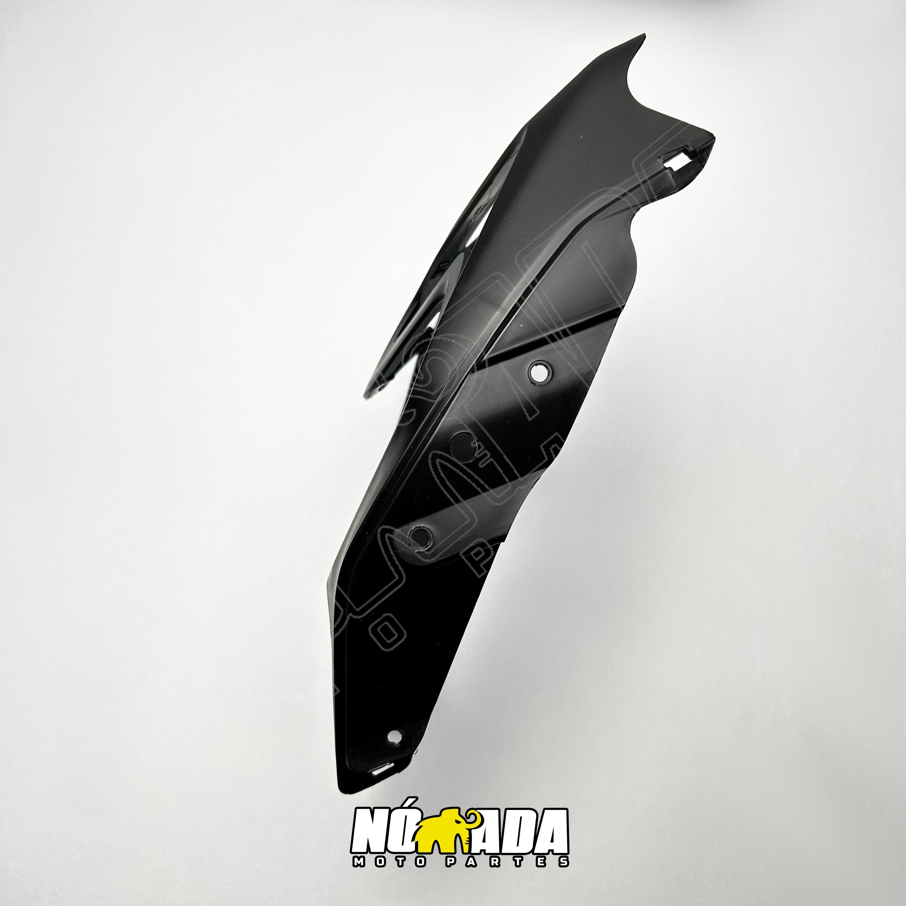 CARENAJE TVS APACHE RTR 160 4V - 200 AUTECO NOMADA MOTOPARTES
