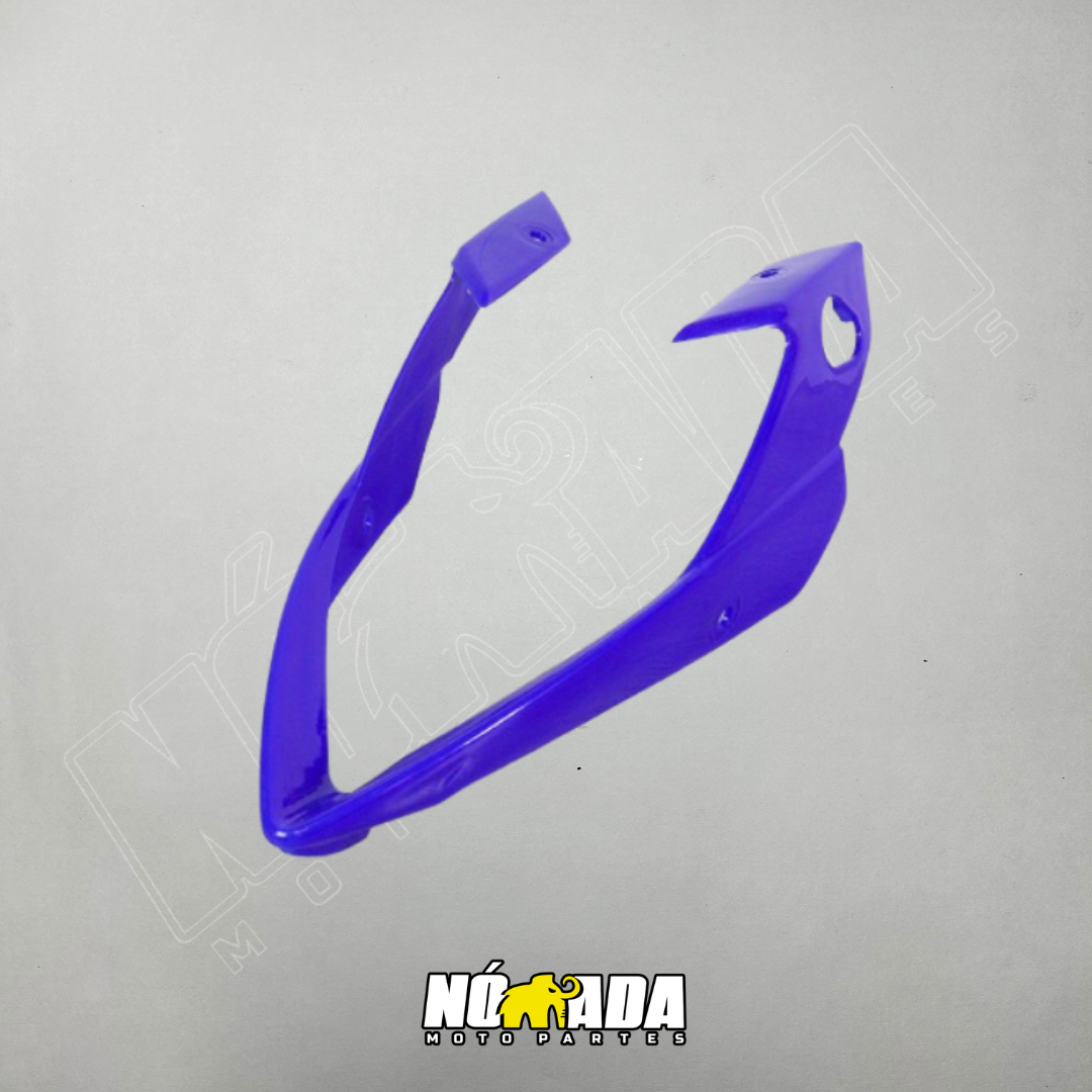 CARENAJE EXTERNO YAMAHA XTZ 150 NOMADA MOTO PARTES