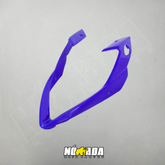 CARENAJE EXTERNO YAMAHA XTZ 150 NOMADA MOTO PARTES