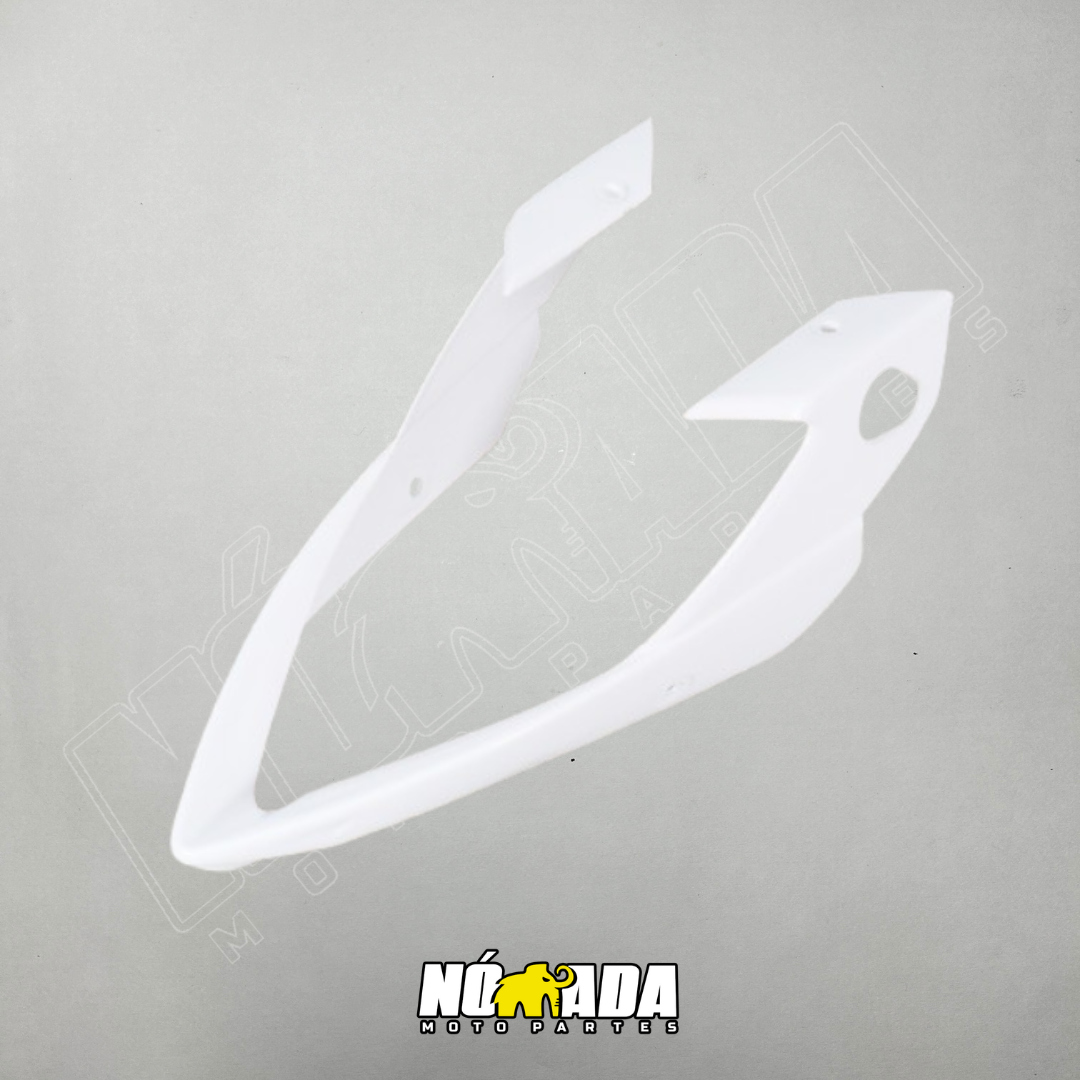 CARENAJE EXTERNO YAMAHA XTZ 150 NOMADA MOTO PARTES