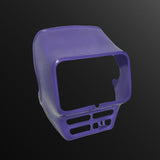 CARENAJE KIT VESTIDO YAMAHA DT 125 - DTK 175 VIOLETA