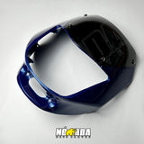 CARENAJE SIN FAROLA BAJAJ BOXER CT 100 NOMADA MOTOPARTES