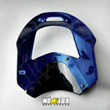 CARENAJE SIN FAROLA BAJAJ BOXER CT 100 NOMADA MOTOPARTES