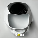 CARENAJE SIN FAROLA BAJAJ BOXER CT 100 NOMADA MOTOPARTES