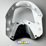 CARENAJE SIN FAROLA BAJAJ BOXER CT 100 NOMADA MOTOPARTES