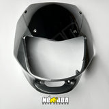 CARENAJE SIN FAROLA BAJAJ BOXER CT 100