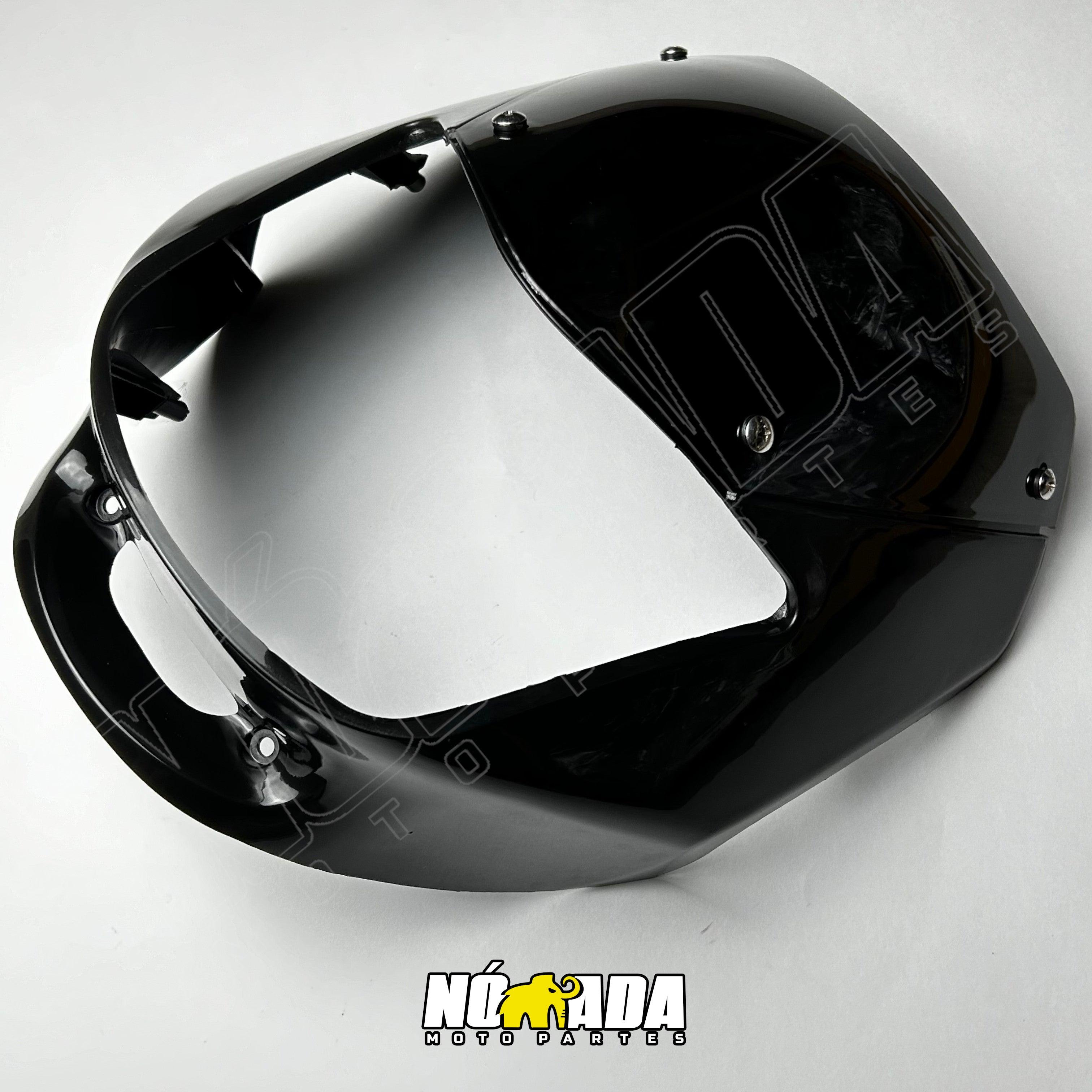 CARENAJE SIN FAROLA BAJAJ BOXER CT 100 NOMADA MOTOPARTES
