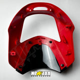 CARENAJE SIN FAROLA BAJAJ BOXER CT 100 NOMADA MOTOPARTES