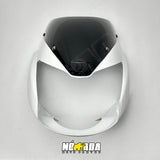 CARENAJE SIN FAROLA BAJAJ PULSAR 180 UG /GT - 200 - 220