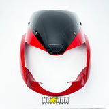 CARENAJE SIN FAROLA BAJAJ PULSAR 180 UG /GT - 200 - 220