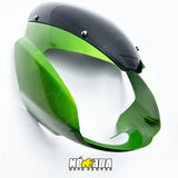 CARENAJE SIN FAROLA BAJAJ PULSAR 180 UG /GT - 200 - 220