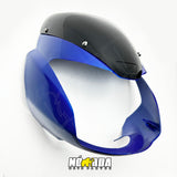 CARENAJE SIN FAROLA BAJAJ PULSAR 180 UG /GT - 200 - 220