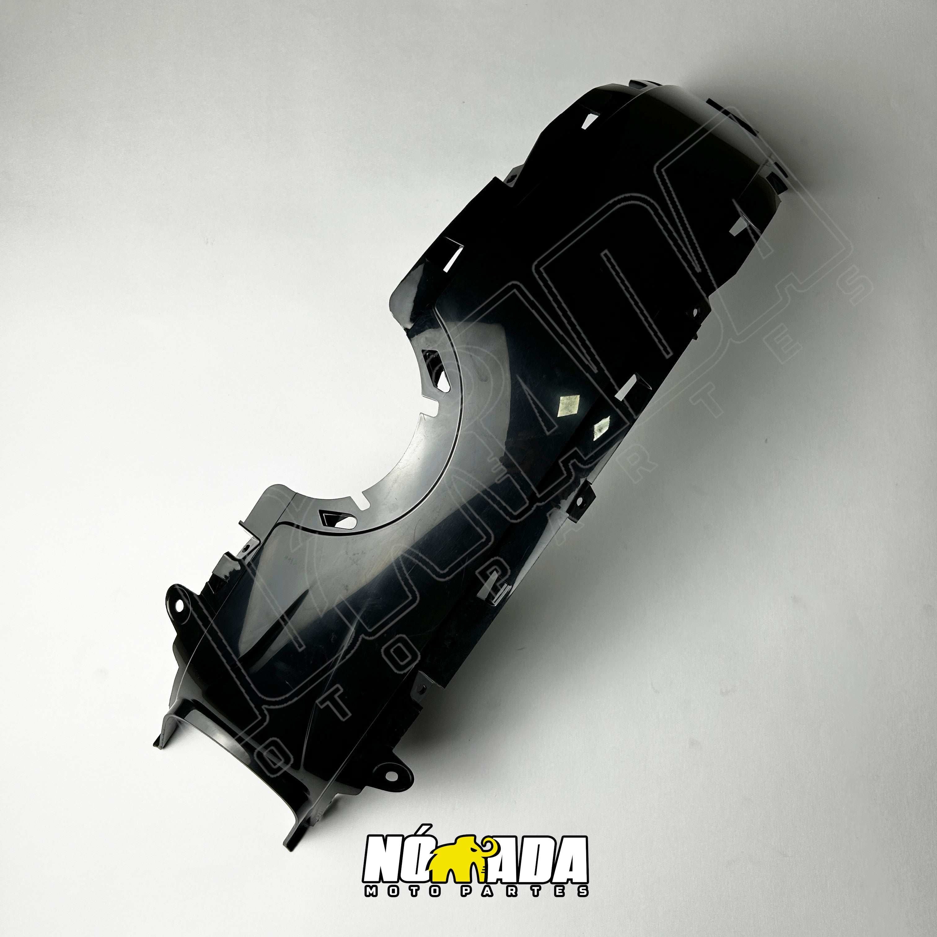 CUBIERTA TANQUE SUPERIOR CENTRAL TVS APACHE 160 4V - 200
