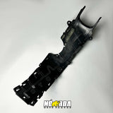 CUBIERTA TANQUE SUPERIOR CENTRAL TVS APACHE 160 4V - 200