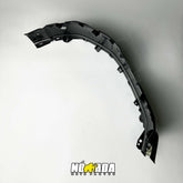 CUBIERTA TANQUE SUPERIOR CENTRAL TVS APACHE 160 4V - 200