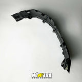 CUBIERTA TANQUE SUPERIOR CENTRAL TVS APACHE 160 4V - 200