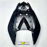 COLA DE SILLIN BAJAJ PULSAR NS-200 NEGRO NOMADA MOTOPARTES