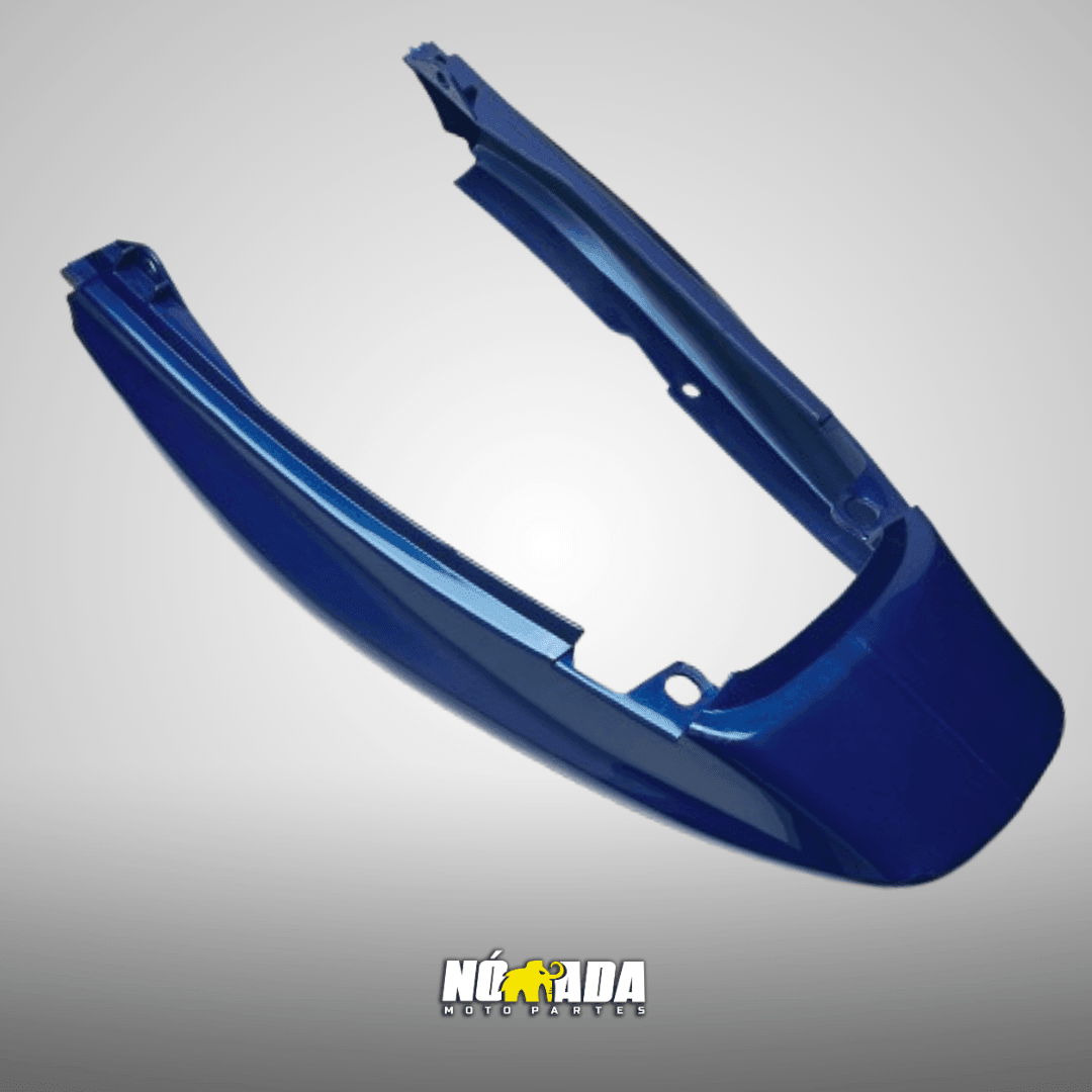 COLA DE SILLIN BAJAJ BOXER CT - 100 NOMADA MOTOPARTES