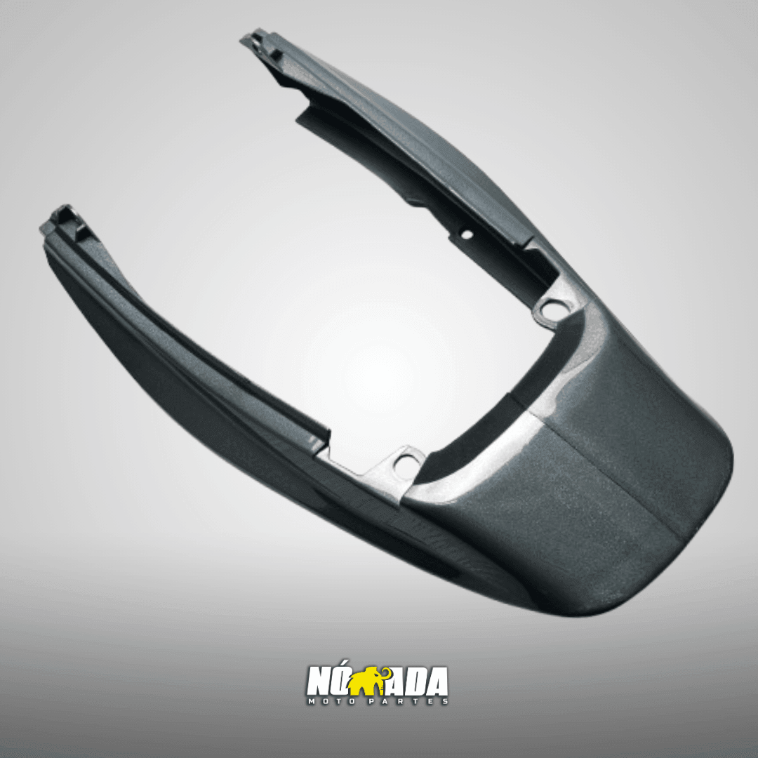 COLA DE SILLIN BAJAJ BOXER CT - 100 NOMADA MOTOPARTES