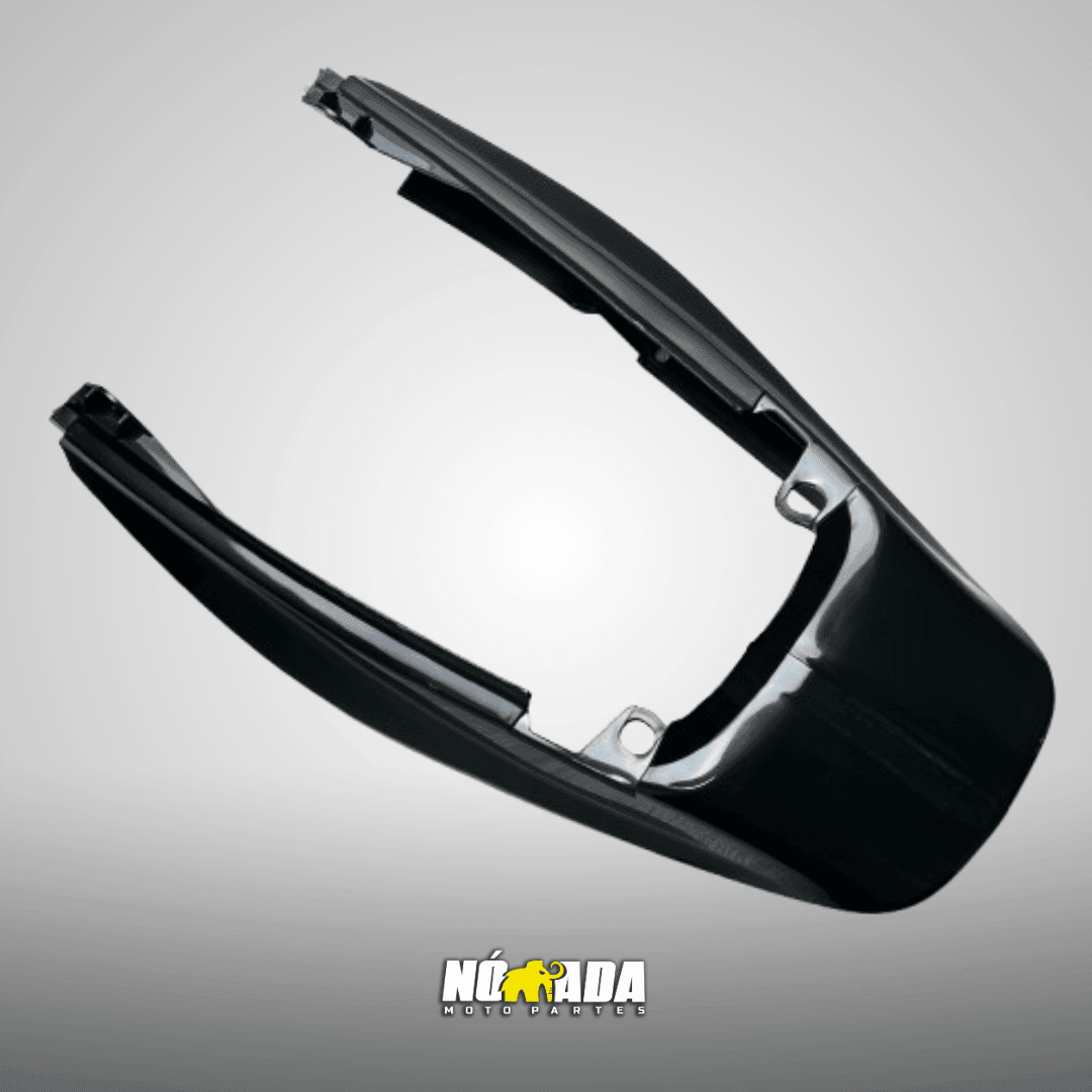 COLA DE SILLIN BAJAJ BOXER CT - 100 NOMADA MOTOPARTES
