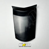 COLA DE SILLIN CENTRAL TVS APACHE RTR 180 2V NEGRO NOMADA MOTOPARTES