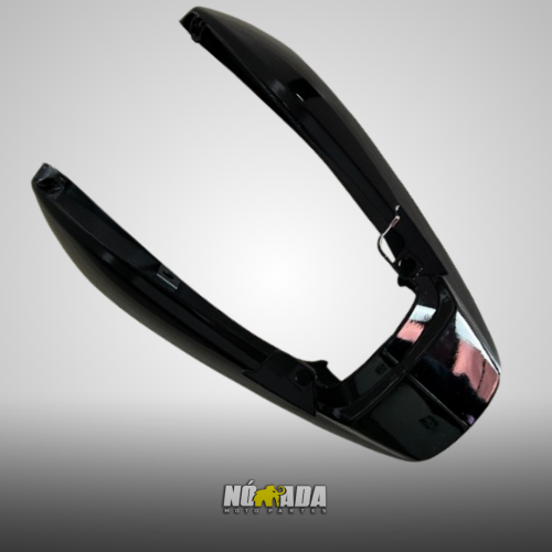 COLA DE SILLIN MODELO VIEJO PULSAR 180 NOMADA MOTO PARTES