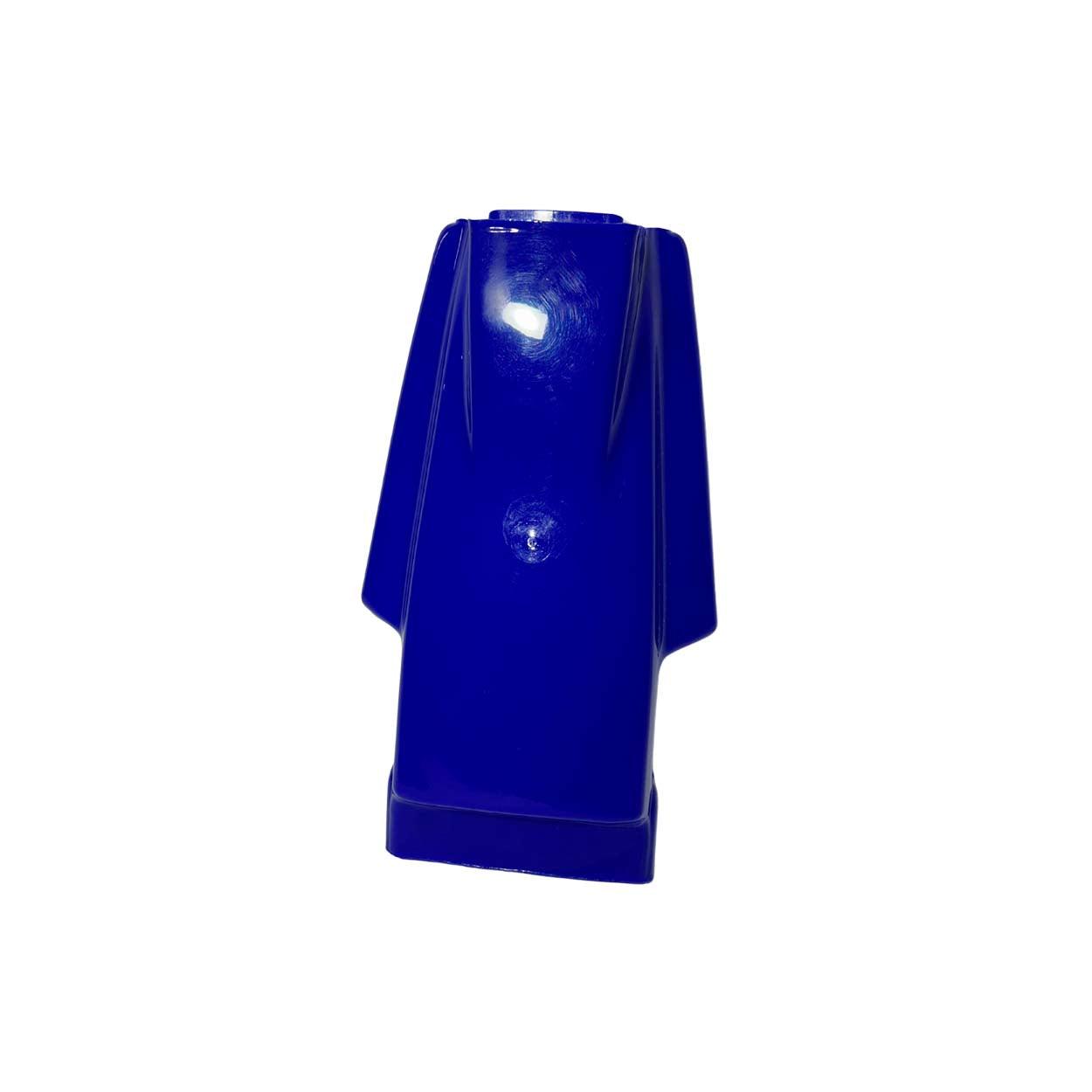 COLA KIT VESTIDO YAMAHA DT 125 - DTK 175 AZUL