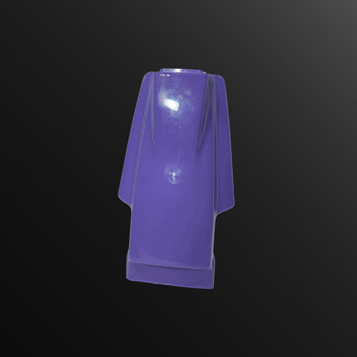 COLA KIT VESTIDO YAMAHA DT 125 - DTK 175 VIOLETA