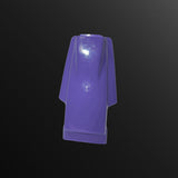 COLA KIT VESTIDO YAMAHA DT 125 - DTK 175 VIOLETA