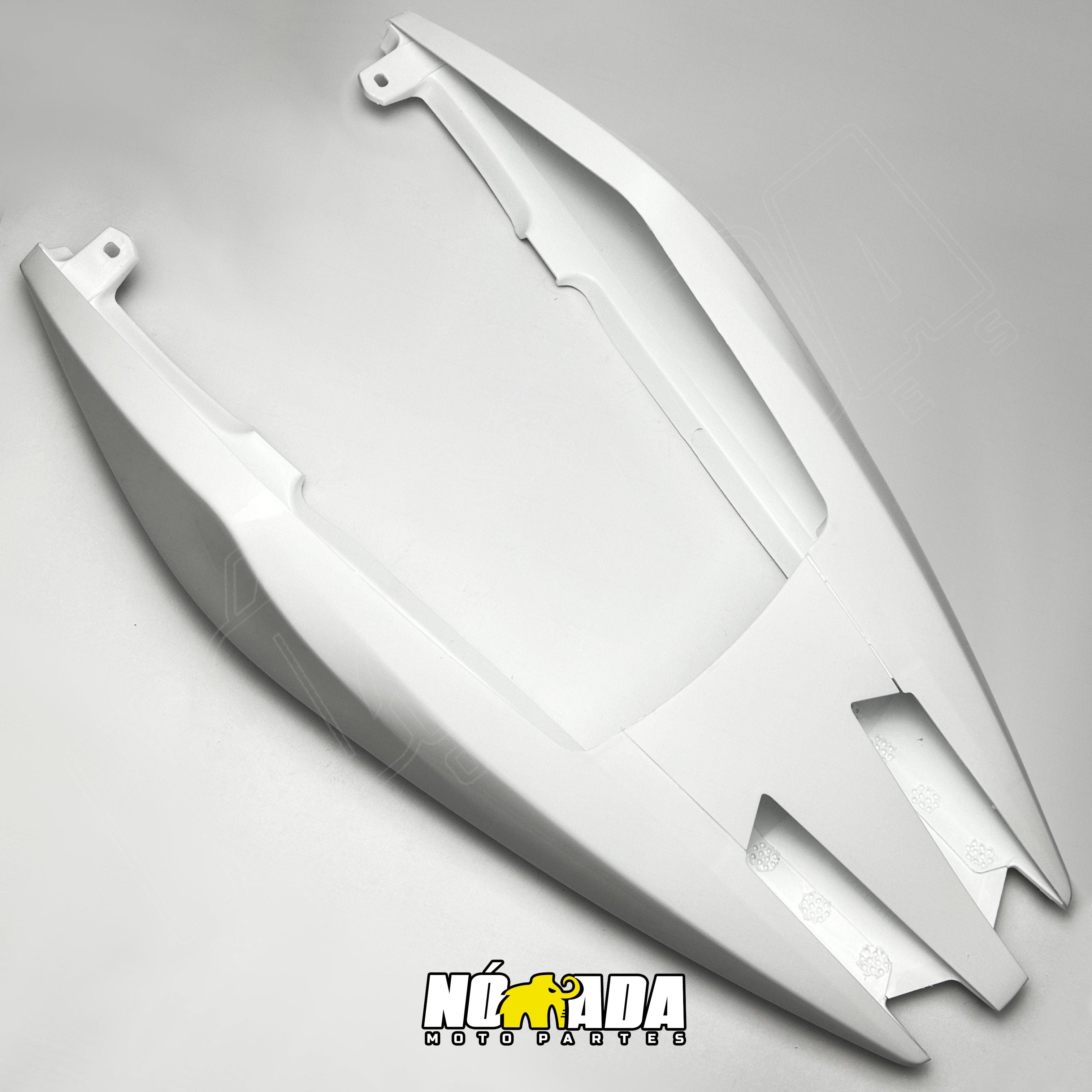 COLA SILLIN BAJAJ PULSAR 180 UG/GT - 200 - 220 NOMADA MOTOPARTES