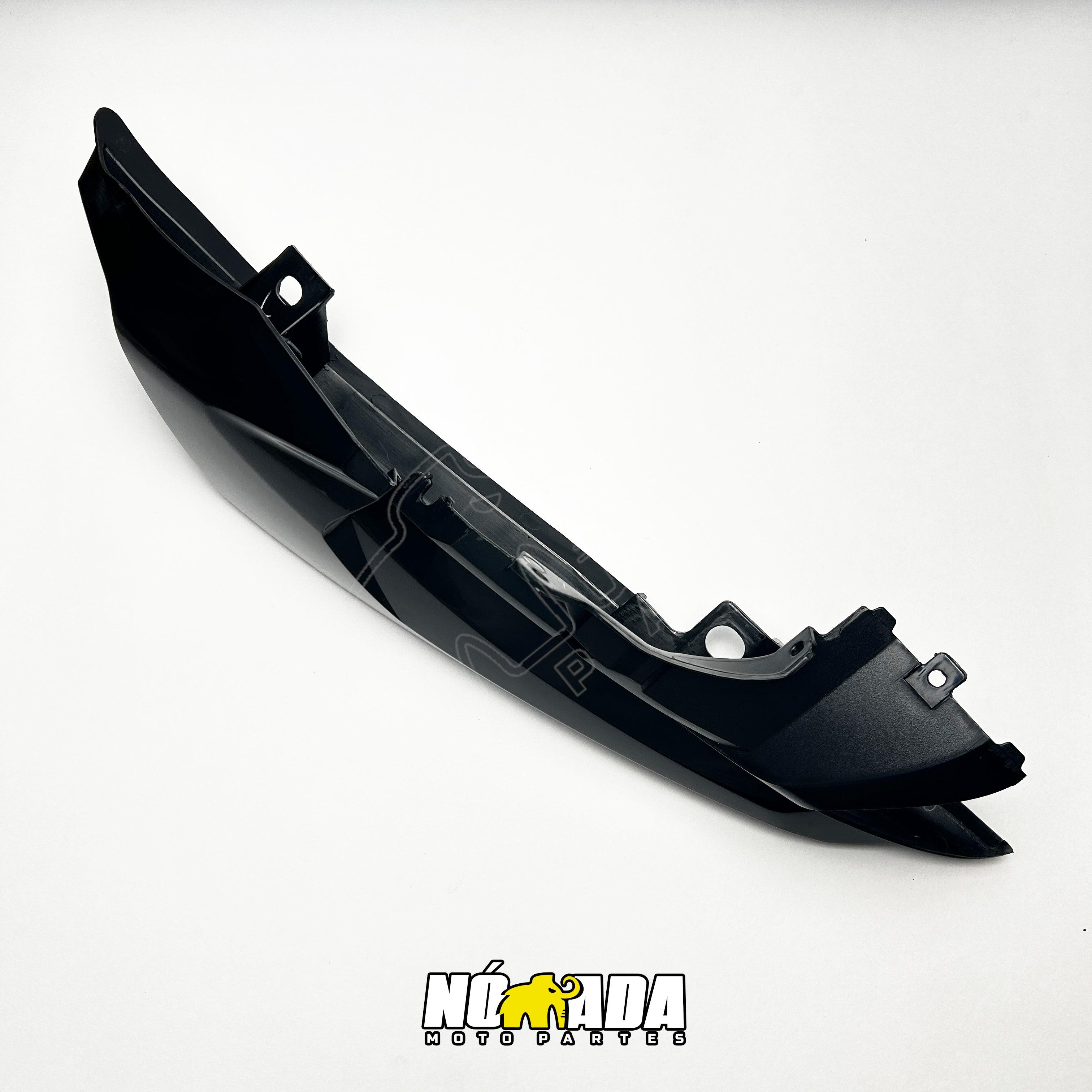 COLA DE SILLIN LADO DERECHO TVS APACHE RTR 160 2V - 180 NOMADA MOTOPARTES