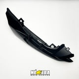 COLA DE SILLIN LADO DERECHO TVS APACHE RTR 160 2V - 180 NOMADA MOTOPARTES