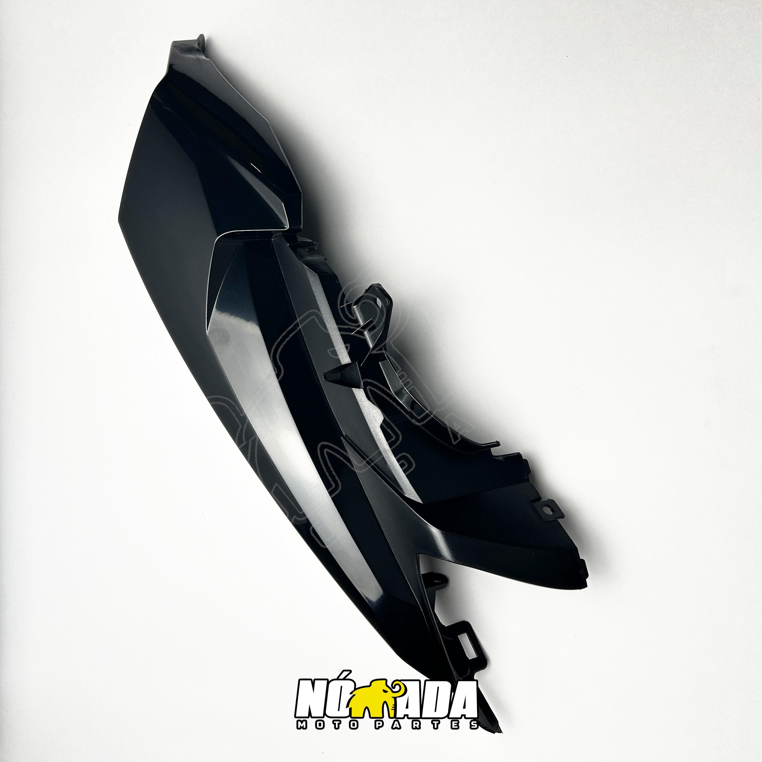 COLA DE SILLIN LADO DERECHO TVS APACHE RTR 160 2V - 180 NOMADA MOTOPARTES