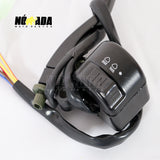COMANDO DERECHO BAJAJ BOXER CT-100 NOMADA MOTOPARTES