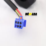 COMANDO DERECHO BAJAJ DISCOVER 125 ST NOMADA MOTOPARTES