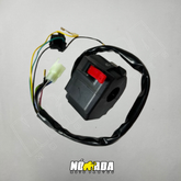 COMANDO IZQUIERDO YAMAHA XTZ 125