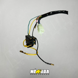 COMANDO IZQUIERDO YAMAHA XTZ 125