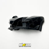 CUBIERTA VELOCIMETRO TVS APACHE 160 4V - 200 AKT NOMADA MOTOPARTES
