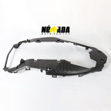 Cubierta trasera sillin inferior TVS APACHE RTR 200