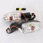 PAR DIRECCIONALES BAJAJ PULSAR 180, DISCOVER 125-135 NOMADA MOTOPARTES