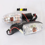 PAR DIRECCIONALES BAJAJ PULSAR 180, DISCOVER 125-135 NOMADA MOTOPARTES