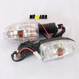 PAR DIRECCIONALES BAJAJ PULSAR 180, DISCOVER 125-135