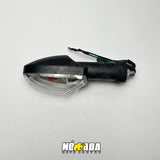 DIRECCIONAL DELANTERA IZQUIERDA / TRASERA DERECHA TVS APACHE RTR 160 2V - 180 NOMADA MOTOPARTES