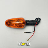 DIRECCIONAL IZQUIERDA TVS 100 SPORT