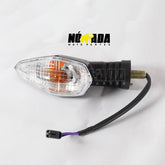 Direccional delantera derecha TVS 160 4v - 200