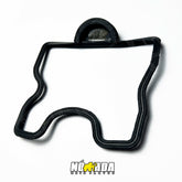 EMPAQUE CAUCHO CULATA TVS APACHE 160 4V - 200, 200 FI